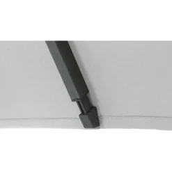 Mittelstockschirme*SIENA GARDEN Avio Mittelstockschirm | 250x200 cm | eckig