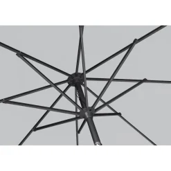 Mittelstockschirme*SIENA GARDEN Avio Mittelstockschirm | 250x200 cm | eckig
