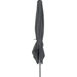 Mittelstockschirme*SIENA GARDEN Avio Mittelstockschirm | 250x250 cm | eckig