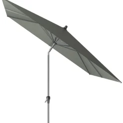 Mittelstockschirme*SIENA GARDEN Avio Mittelstockschirm | 250x250 cm | eckig