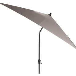 Mittelstockschirme*SIENA GARDEN Avio Mittelstockschirm | 250x250 cm | eckig