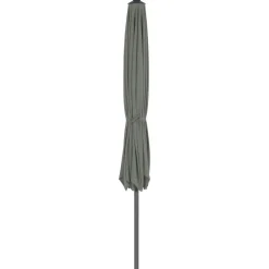 Mittelstockschirme*SIENA GARDEN Avio Mittelstockschirm | 250x250 cm | eckig