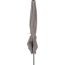 Mittelstockschirme*SIENA GARDEN Avio Mittelstockschirm | 250x250 cm | eckig