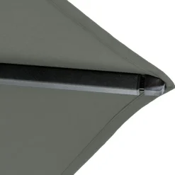 Mittelstockschirme*SIENA GARDEN Avio Mittelstockschirm | 250x250 cm | eckig