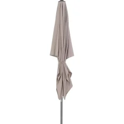 Mittelstockschirme*SIENA GARDEN Avio Mittelstockschirm | 300x200 cm | eckig