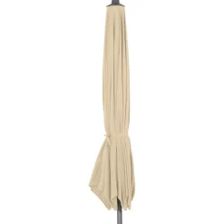 Mittelstockschirme*SIENA GARDEN Avio Mittelstockschirm | 300x200 cm | eckig