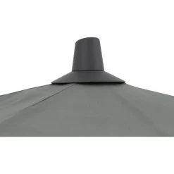 Mittelstockschirme*SIENA GARDEN Avio Mittelstockschirm | 250x200 cm | eckig