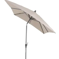 Mittelstockschirme*SIENA GARDEN Avio Mittelstockschirm | 300x200 cm | eckig