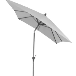 Mittelstockschirme*SIENA GARDEN Avio Mittelstockschirm | 300x200 cm | eckig