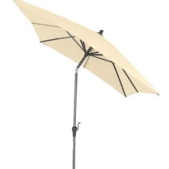 Mittelstockschirme*SIENA GARDEN Avio Mittelstockschirm | 300x200 cm | eckig