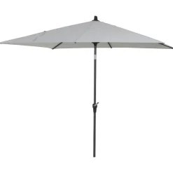 Mittelstockschirme*SIENA GARDEN Avio Mittelstockschirm | 250x200 cm | eckig