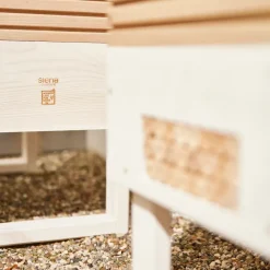 Pflanzgefäße*SIENA GARDEN Belina Box Kiefer FSC® 100%