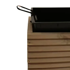 Pflanzgefäße*SIENA GARDEN Belina Box Kiefer FSC® 100%