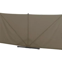 Sichtschutz | Gartenakzente*SIENA GARDEN Ben faltbarer Sichtschutz | 280x150 cm