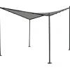 Pavillons*SIENA GARDEN Berlino Pavillon | 300 x 300 x270xcm