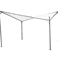 Pavillons*SIENA GARDEN Berlino Pavillon | 400x400 cm