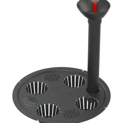 Pflanzgefäße*SIENA GARDEN Bewässerungssystem Locon Ø 30 cm
