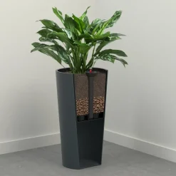 Pflanzgefäße*SIENA GARDEN Bewässerungssystem Locon Ø 40 cm