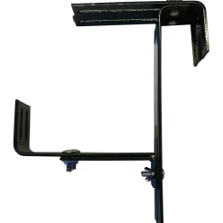 Pflanzgefäße*SIENA GARDEN Blumenkastenhalter  3-fach verstellbar, Gigant