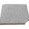 Schirmst盲nder*SIENA GARDEN Bodenplatte Ennio | 25kg
