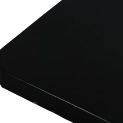Schirmst盲nder*SIENA GARDEN Bodenplatte Quadro light Beton Set | 2x 18 kg