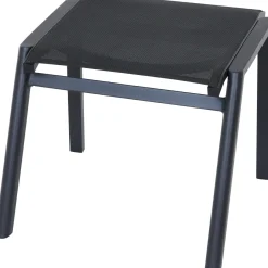 Gartenhocker*SIENA GARDEN Bologna Gartenhocker | RANOTEX® grau