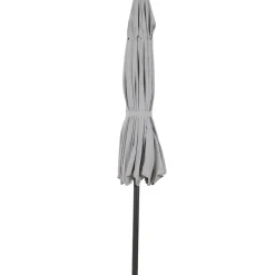 Mittelstockschirme*SIENA GARDEN Bosco Mittelstockschirm | Ø 300 cm | rund