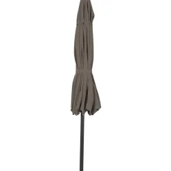 Mittelstockschirme*SIENA GARDEN Bosco Mittelstockschirm | Ø 300 cm | rund