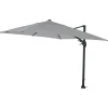 Ampelschirme*SIENA GARDEN Bosco N+ Ampelschirm | 300x300 cm | eckig