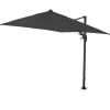 Ampelschirme*SIENA GARDEN Bosco N+ Ampelschirm | 300x300 cm | eckig