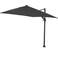 Ampelschirme*SIENA GARDEN Bosco N+ Ampelschirm | 300x300 cm | eckig