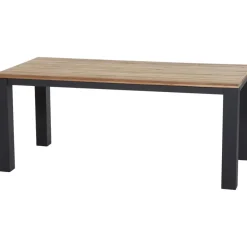 Esstische*SIENA GARDEN Boston Gartentisch | Teakholz FSC® Recycled 100% natur