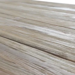 Esstische*SIENA GARDEN Boston Gartentisch | Teakholz FSC® Recycled 100% natur