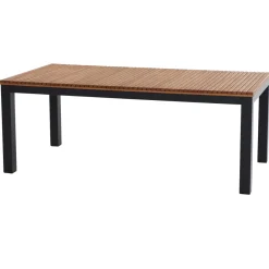 Esstische*SIENA GARDEN Bozen Gartentisch | Robinienholz FSC® 100 % natur