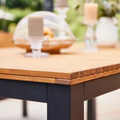 Esstische*SIENA GARDEN Bozen Gartentisch | Robinienholz FSC® 100 % natur