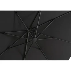 Ampelschirme*SIENA GARDEN California N+ Ampelschirm | 300x300 cm | eckig