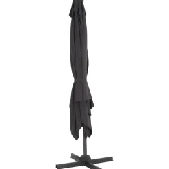 Ampelschirme*SIENA GARDEN California N+ Ampelschirm | 300x300 cm | eckig
