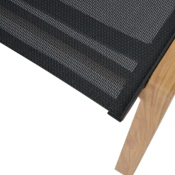 Gartenhocker*SIENA GARDEN Catania Gartenhocker | RANOTEX® teaklook