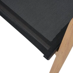 Stapelsessel*SIENA GARDEN Catania Stapelsessel | RANOTEX® grau