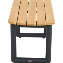 Beistelltische*SIENA GARDEN Clifton Beistelltisch | Teak FSC 100% natur