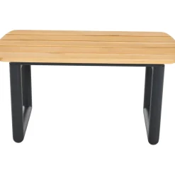 Beistelltische*SIENA GARDEN Clifton Beistelltisch | Teak FSC 100% natur