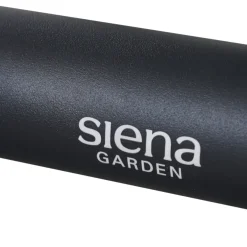 Loungetische*SIENA GARDEN Clifton Loungetisch | sintered stone dunkelgrau
