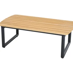 Loungetische*SIENA GARDEN Clifton Loungetisch | Teak FSC 100% natur