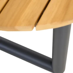 Loungetische*SIENA GARDEN Clifton Loungetisch | Teak FSC 100% natur
