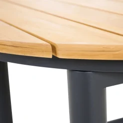 Loungetische*SIENA GARDEN Clifton Loungetisch | Teak FSC 100% natur