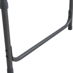 Camping*SIENA GARDEN Comfort Campingtisch | MDF anthrazit