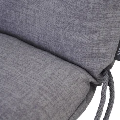 Sesselauflagen*SIENA GARDEN Comfort Sesselauflage | Hochlehner 120 cm