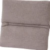 Sitzkissen*SIENA GARDEN Comfort Sitzkissen/Hockerauflage | 46 x 46 cm