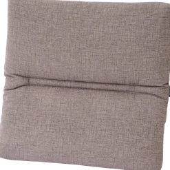 Sitzkissen*SIENA GARDEN Comfort Sitzkissen/Hockerauflage | 46 x 46 cm