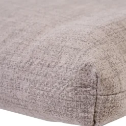 Sitzkissen*SIENA GARDEN Comfort Sitzkissen/Hockerauflage | 46 x 46 cm